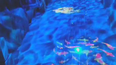 Hunan Huaihua Karst Cave Lighting Project