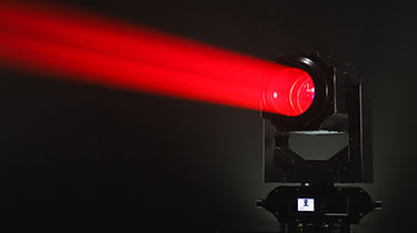 380W Waterproof Beam Light
