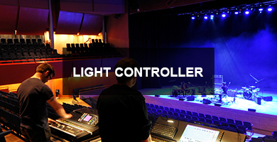 Light Controller
